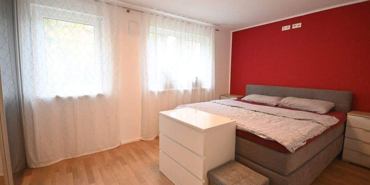 Etagenwohnung Roth - 3 Zimmer, 78 m&sup2;, 330.000&euro; | Angebot:25726906