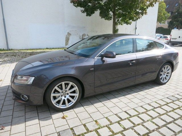 Audi A5 135.000 km 7.490 € Nürnberg 90409