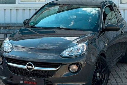 Opel Adam 117.150 km 6.450 &euro; Postbauer-Heng 92353