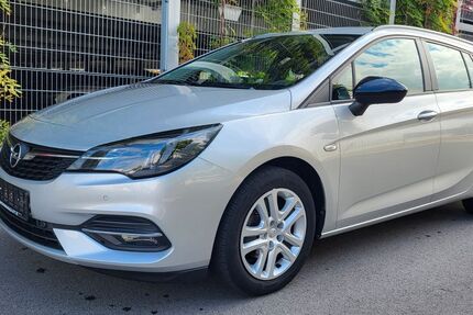 Opel Astra 143.000 km 7.200 &euro; Nürnberg 90449