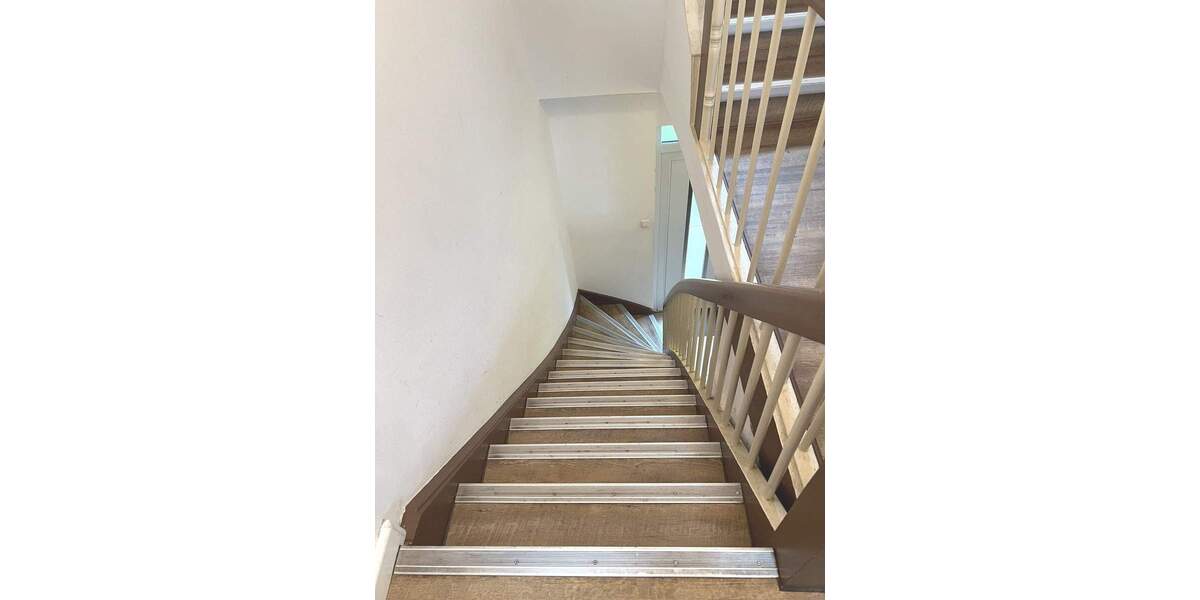 Etagenwohnung Nürnberg Schniegling - 3 Zimmer, 62 m&sup2;, 239.000&euro; | Angebot:25797264