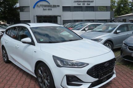 Ford Focus 9.990 km 28.990 &euro; Nürnberg 90431