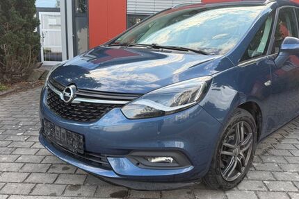 Opel Zafira 165.000 km 7.000 &euro; Feucht 90537