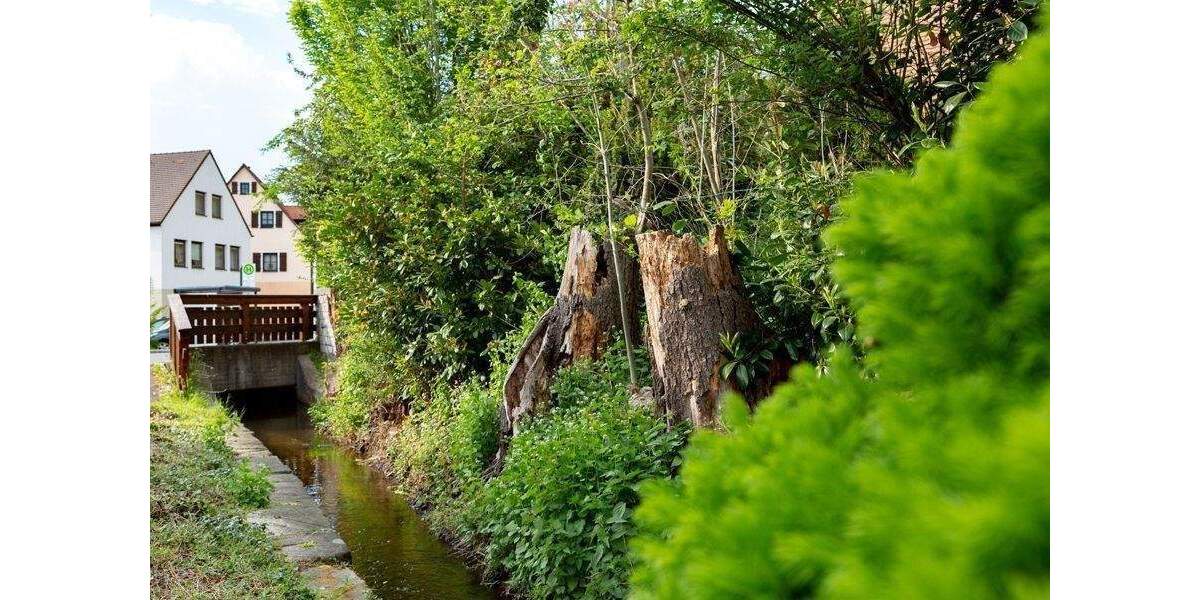 Terrassenwohnung Nürnberg Großgründlach - 2 Zimmer, 50 m&sup2;, 320.603&euro; | Angebot:25473752