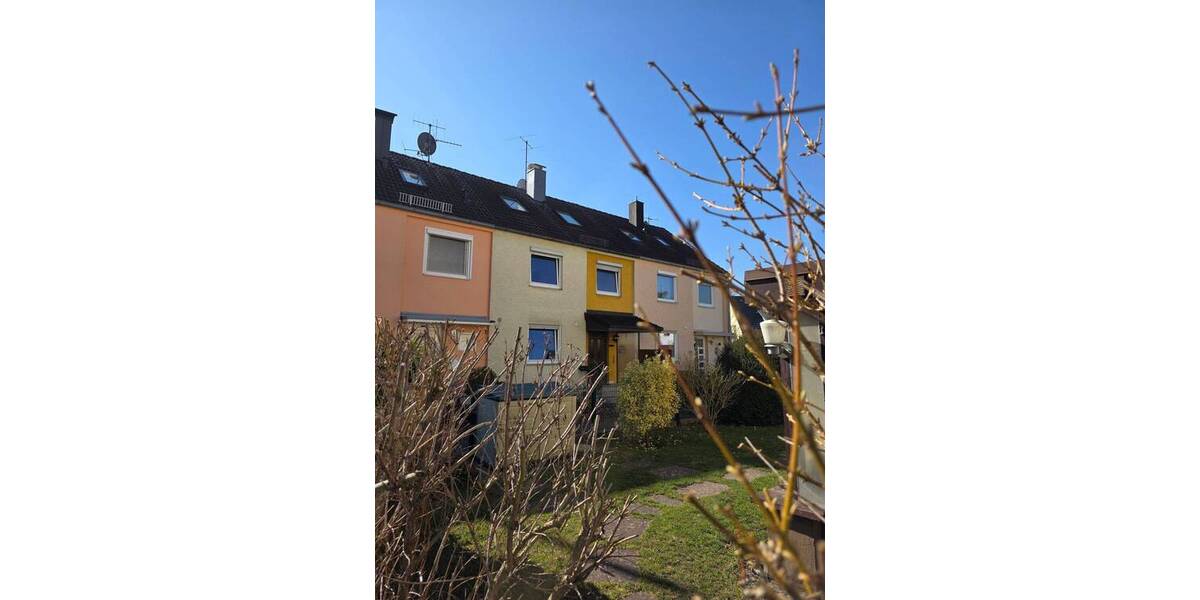 Reihenhaus Feucht - 5 Zimmer, 114 m&sup2;, 435.000&euro; | Angebot:26015266
