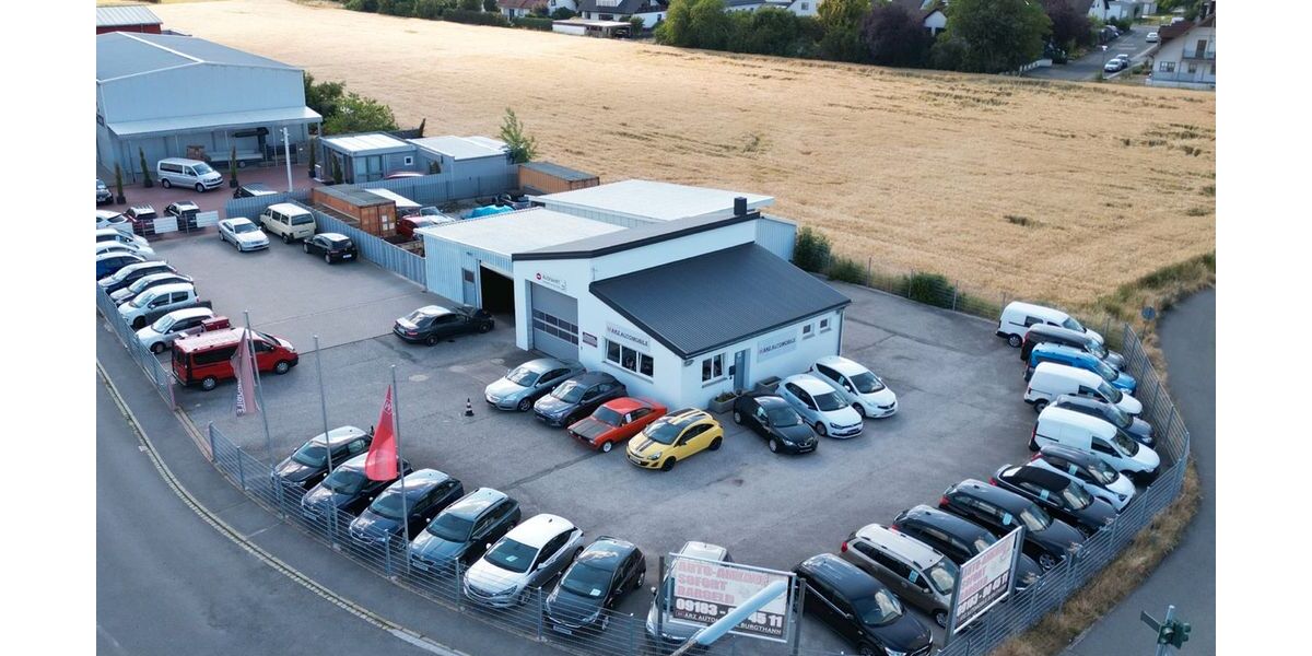 Dacia Lodgy 92.836 km 12.590 &euro; Burgthann-Oberferrieden 90559