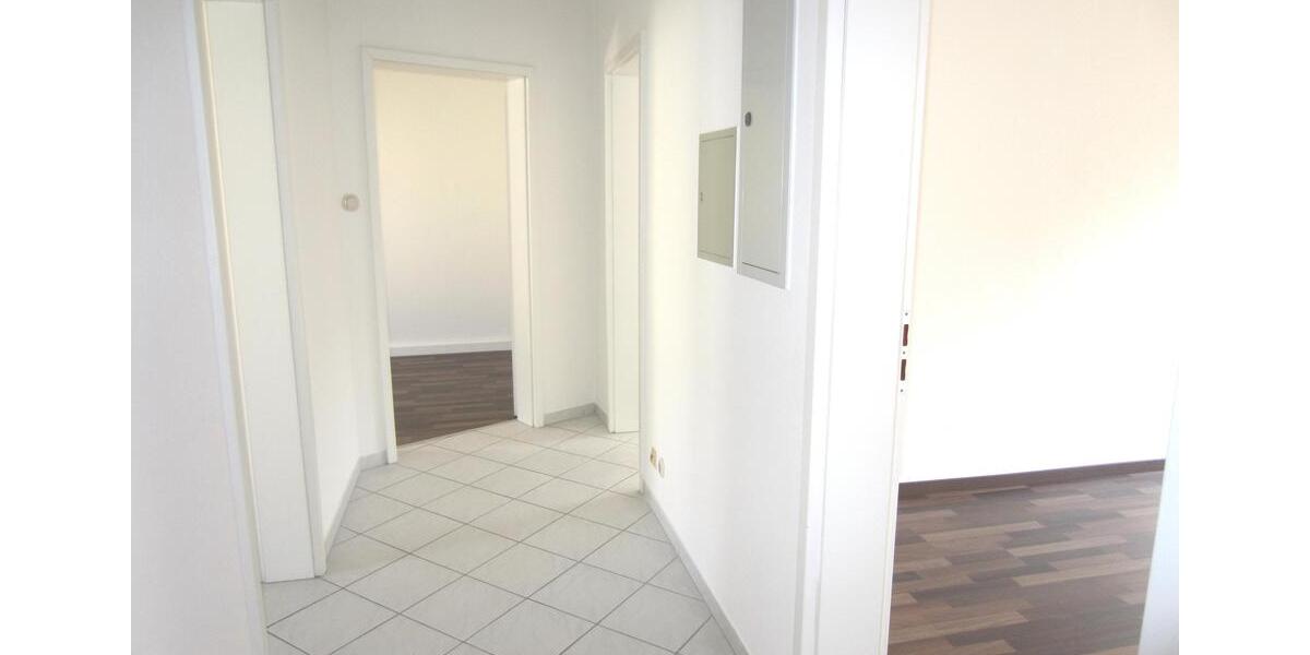 Dachgeschoßwohnung Nürnberg Eberhardshof - 3 Zimmer, 60 m&sup2;, 695&euro; | Angebot:25804068