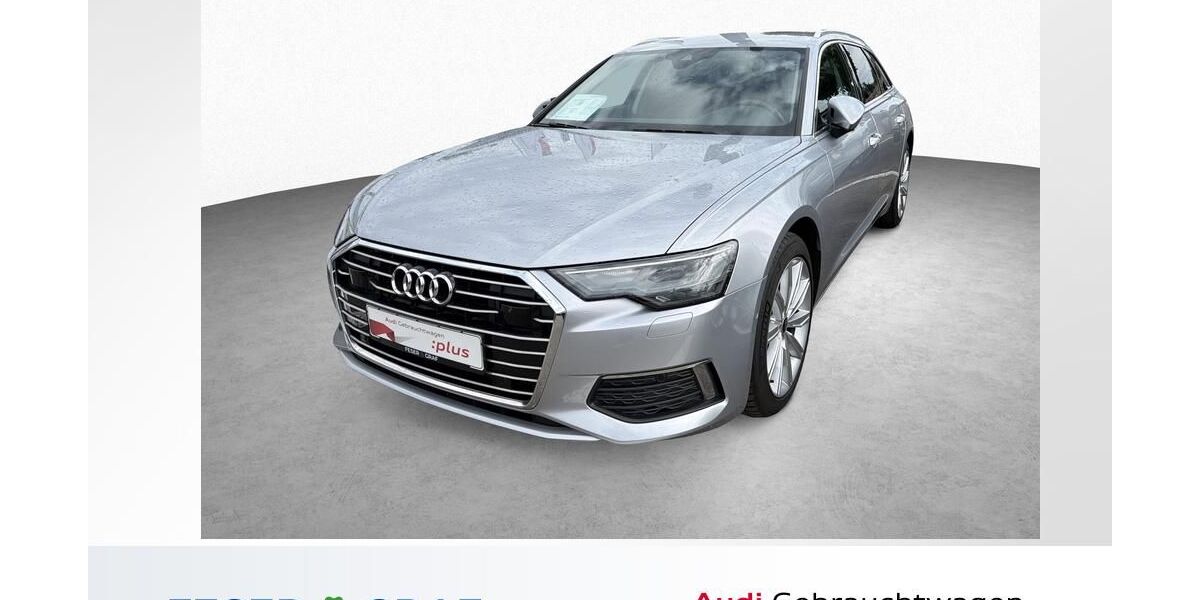 Audi A6 49.450 km 33.980 &euro; Roth 91154