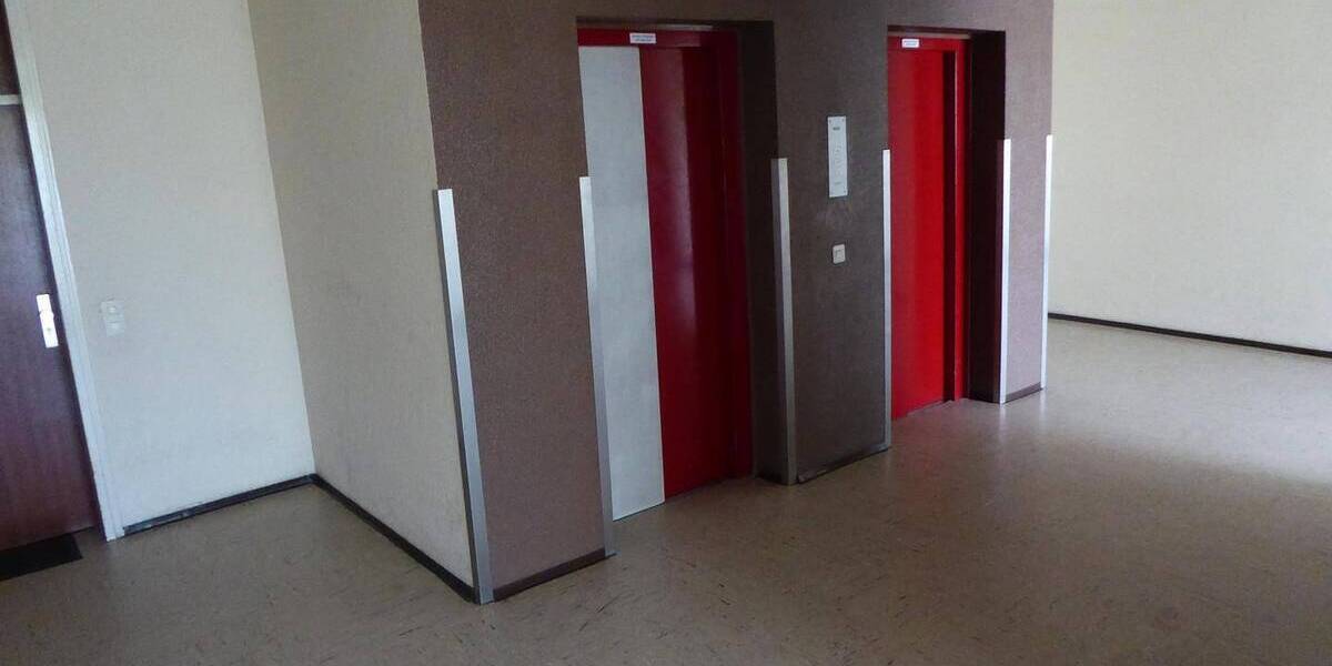 Etagenwohnung Erlangen Büchenbach - 2 Zimmer, 48 m&sup2;, 660&euro; | Angebot:26740852