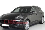 Porsche Cayenne 127.900 km 36.900 € Fürth 90744