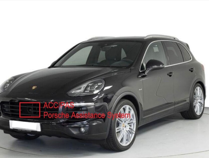 Porsche Cayenne 127.900 km 36.900 € Fürth 90744
