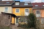 Reihenmittelhaus Fürth Burgfarrnbach - 6 Zimmer, 120 m&sup2;, 399.000&euro; | Angebot:26274329
