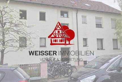 Wohnung Erlangen Alterlangen - 3 Zimmer, 43 m&sup2;, 510&euro; | Angebot:26725506