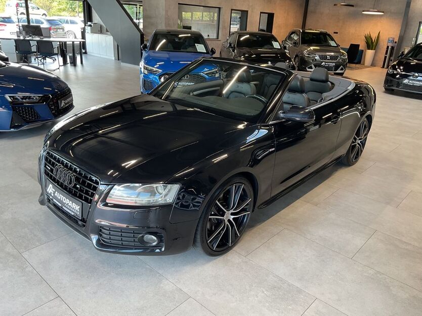 Audi A5 199.500 km 10.980 € Forchheim 91301