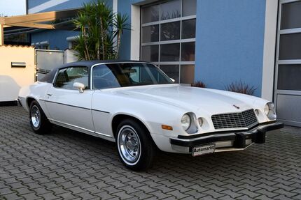 Chevrolet Camaro 107.500 km 22.900 € Allersberg 90584