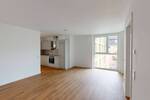 Etagenwohnung Nürnberg Zerzabelshof - 3 Zimmer, 75 m&sup2;, 1.243&euro; | Angebot:26816324