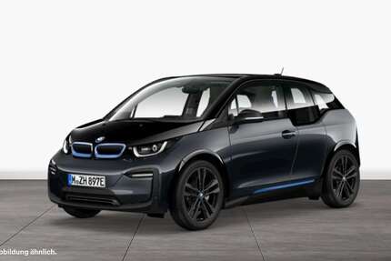 BMW i3 32.113 km 21.890 € Forchheim 91301