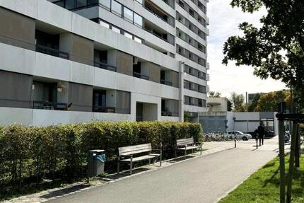 Appartement am Wöhrdersee PROVISIONSFREI 1 zimmer