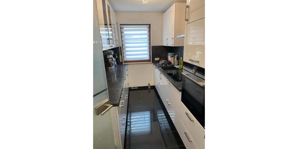 Terrassenwohnung Nürnberg Gaismannshof - 4 Zimmer, 121 m&sup2;, 415.000&euro; | Angebot:26101223