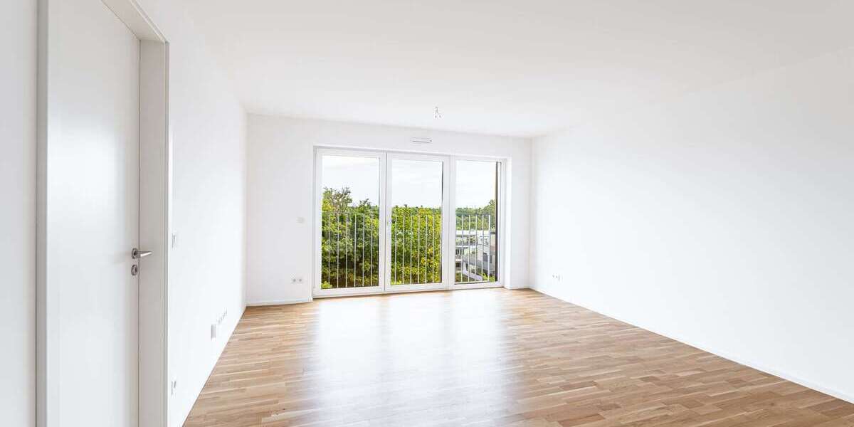 Etagenwohnung Fürth Altstadt - 2 Zimmer, 45 m&sup2;, 775&euro; | Angebot:27101882