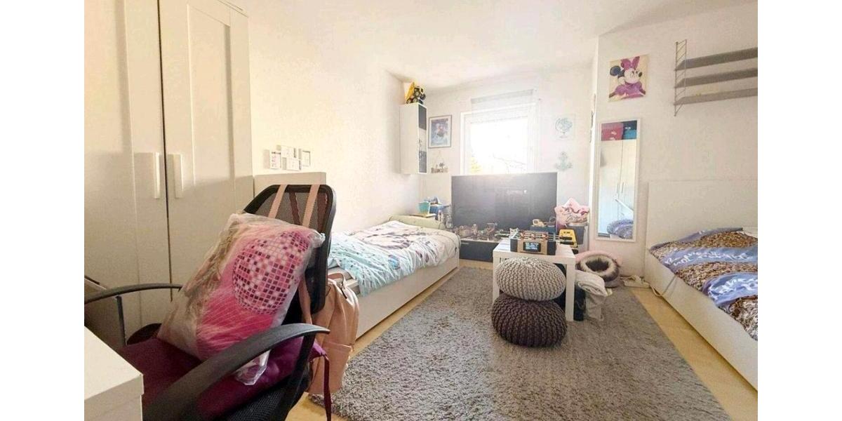 Maisonettenwohnung Nürnberg Katzwang - 3 Zimmer, 93 m&sup2;, 389.000&euro; | Angebot:26704723