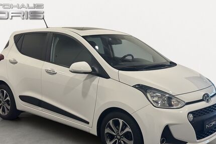 Hyundai i10 41.900 km 11.290 &euro; Roth 91154