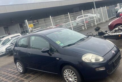 Fiat Punto 209.890 km 1.499 € Nürnberg 90439