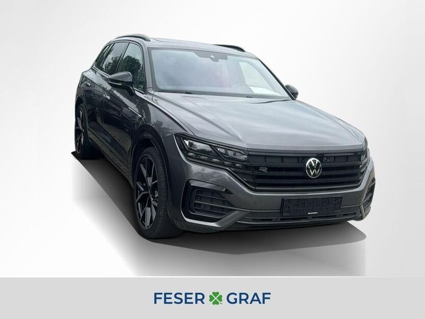 Touareg