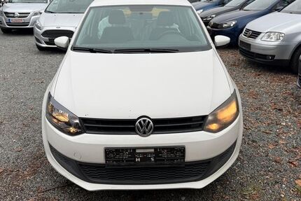 VW Polo 289.000 km 2.990 &euro; Fürth 90763