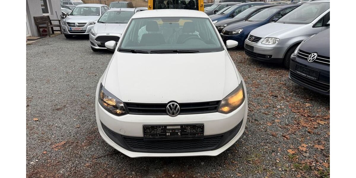 VW Polo 289.000 km 2.990 &euro; Fürth 90763