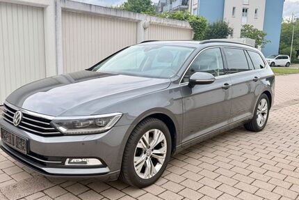 VW Passat 246.872 km 9.900 &euro; Nürnberg 90469