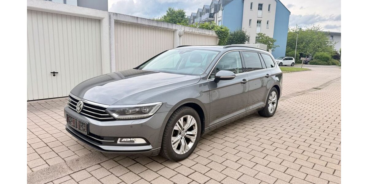 VW Passat 246.872 km 9.900 &euro; Nürnberg 90469