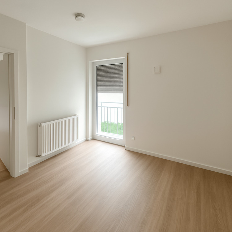 Erstbezug nach Renovierung - Helle Wohnung im EG mit Terrasse, ruhig gelegen und mit Stellplatz!
