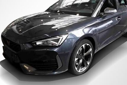 Cupra Leon 46.250 km 22.950 € Höchstadt an der Aisch 91315
