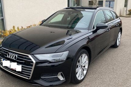 Audi A6 101.000 km 34.590 &euro; Nürnberg 90431
