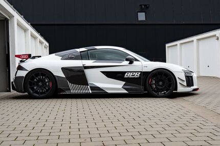 Audi R8 62.500 km 139.900 &euro; Poxdorf 91099