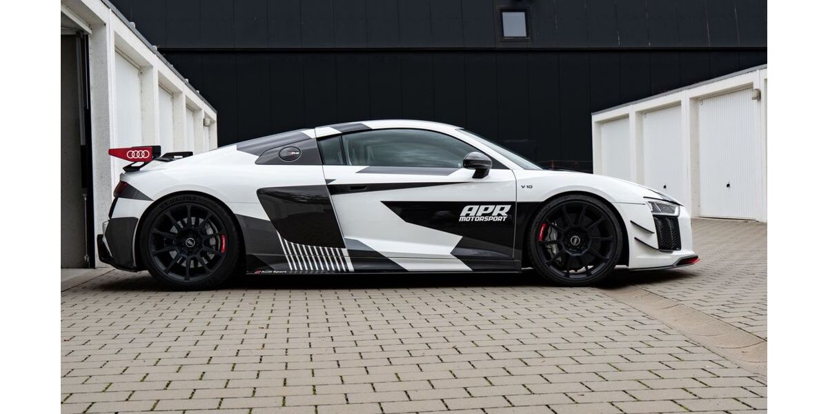 Audi R8 62.500 km 139.900 &euro; Poxdorf 91099