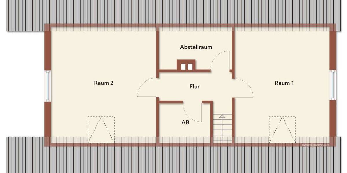 Mehrfamilienhaus, Wohnhaus Erlangen Dechsendorf - 1 Zimmer, 277 m&sup2;, 950.000&euro; | Angebot:25671207