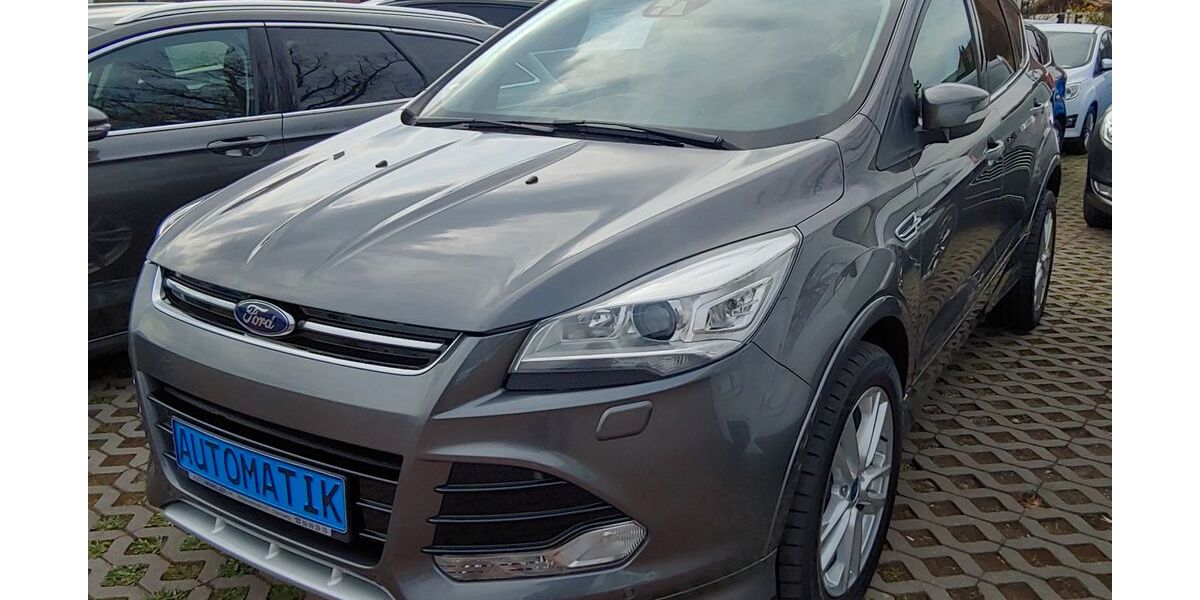 Ford Kuga 155.000 km 10.700 &euro; Nürnberg 90449