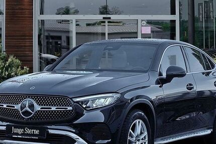 Mercedes-Benz GLC 220 16.550 km 58.888 &euro; Wendelstein 90530