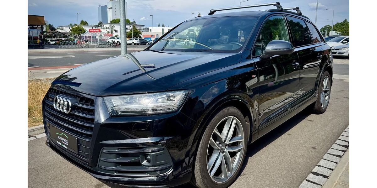 Audi Q7 129.000 km 43.900 &euro; Nürnberg 90449