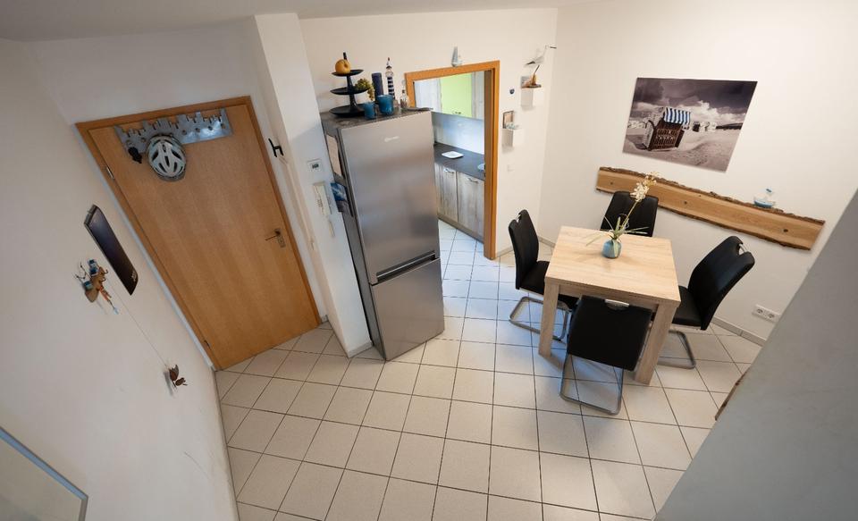 Etagenwohnung Fürth Eigenes Heim - 3 Zimmer, 69 m&sup2;, 330.000&euro; | Angebot:25106048