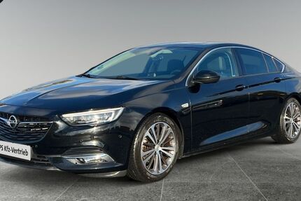 Opel Insignia 109.000 km 9.980 &euro; Nürnberg 90480