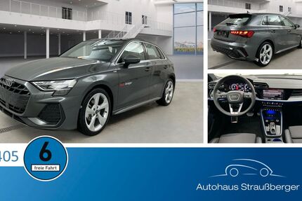 Audi A3 6.000 km 33.290 &euro; Buchschwabach bei Nürnberg 90574