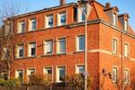 Etagenwohnung Nürnberg Gebersdorf - 3 Zimmer, 52 m&sup2;, 695&euro; | Angebot:26327212