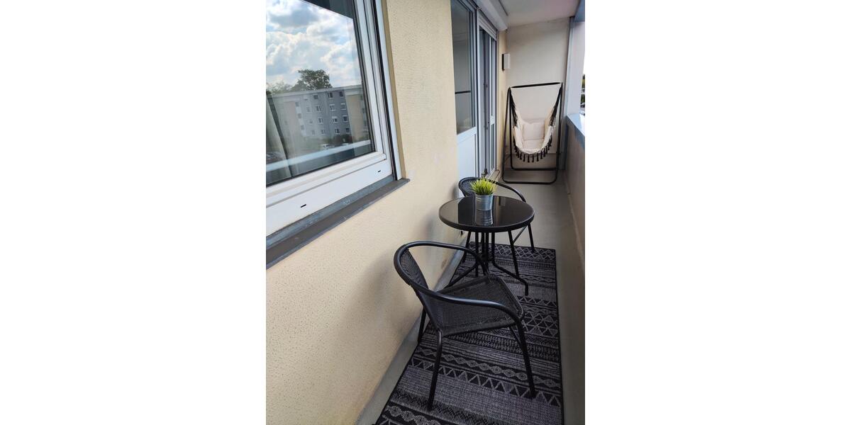Etagenwohnung Nürnberg Langwasser - 3 Zimmer, 64 m&sup2;, 1.350&euro; | Angebot:26544052