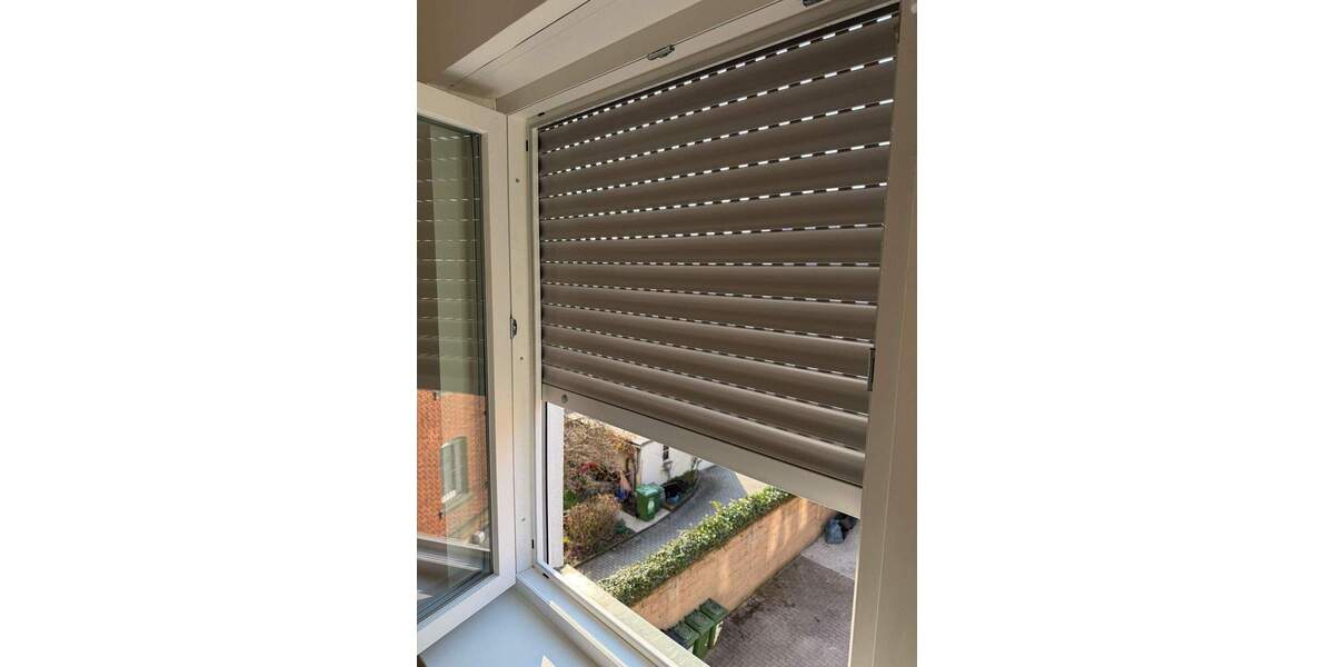 Etagenwohnung Fürth Südstadt - 3 Zimmer, 75 m&sup2;, 275.000&euro; | Angebot:26217636