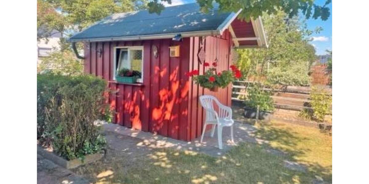 Vermietetes Reiheneckhaus in 91154 Roth 6 zimmer