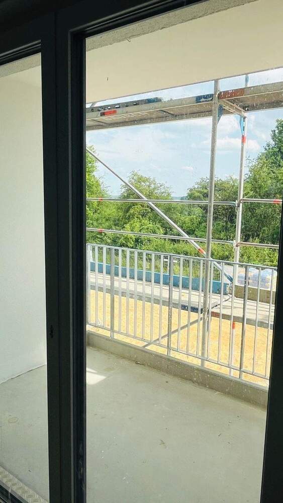 ERÖFFNUNG DER MUSTERWohnung AM 21.09.