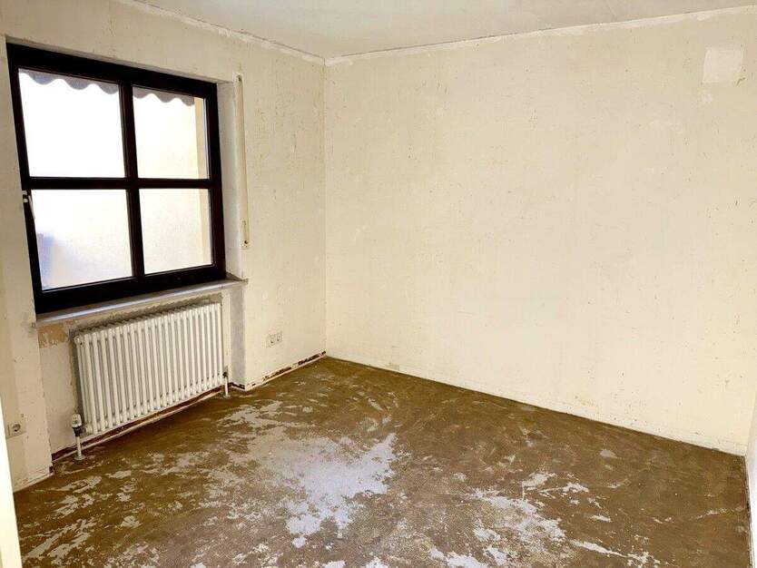 Ihr neues Haus ist da: Wohnlich in allen Facetten - Leben in Nürnberg Langwasser 5 zimmer